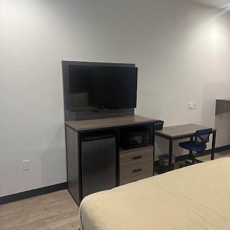 M&M Inn And Suites Fort Worth Buitenkant foto