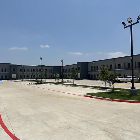 M&M Inn And Suites Fort Worth Buitenkant foto